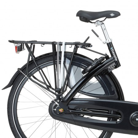 Gazelle Cabby Lastenfahrrad » Lastenfahrrad Ratgeber 2018