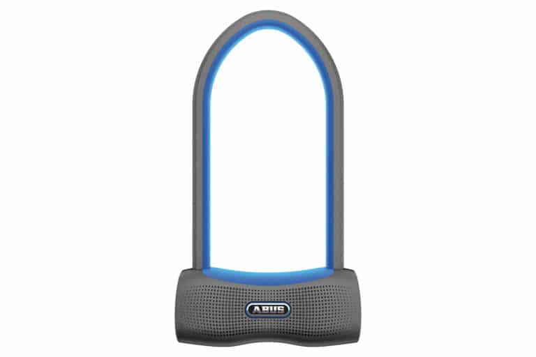 Abus 770A SmartX Bügelschloss
