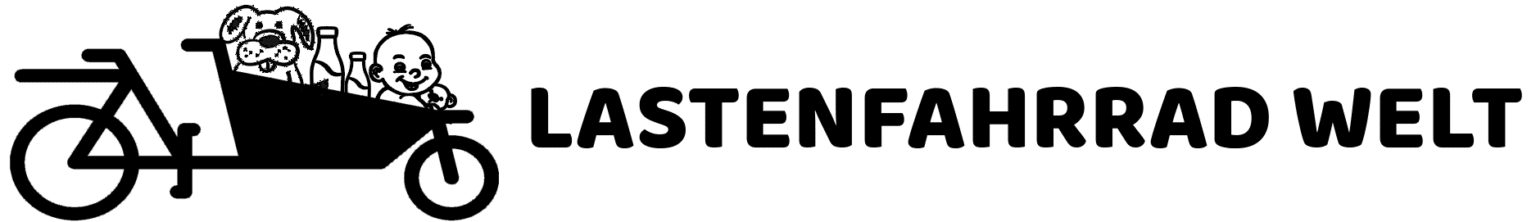 Das Lastenfahrrad für den Hund » Das müsst Ihr wissen!