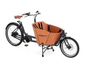 Babboe Mini