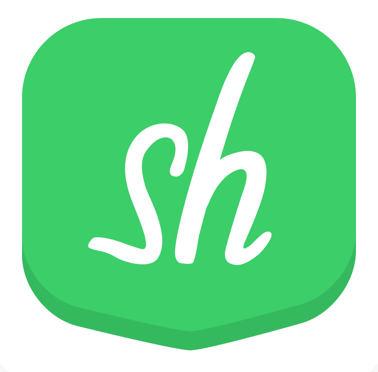shpock logo