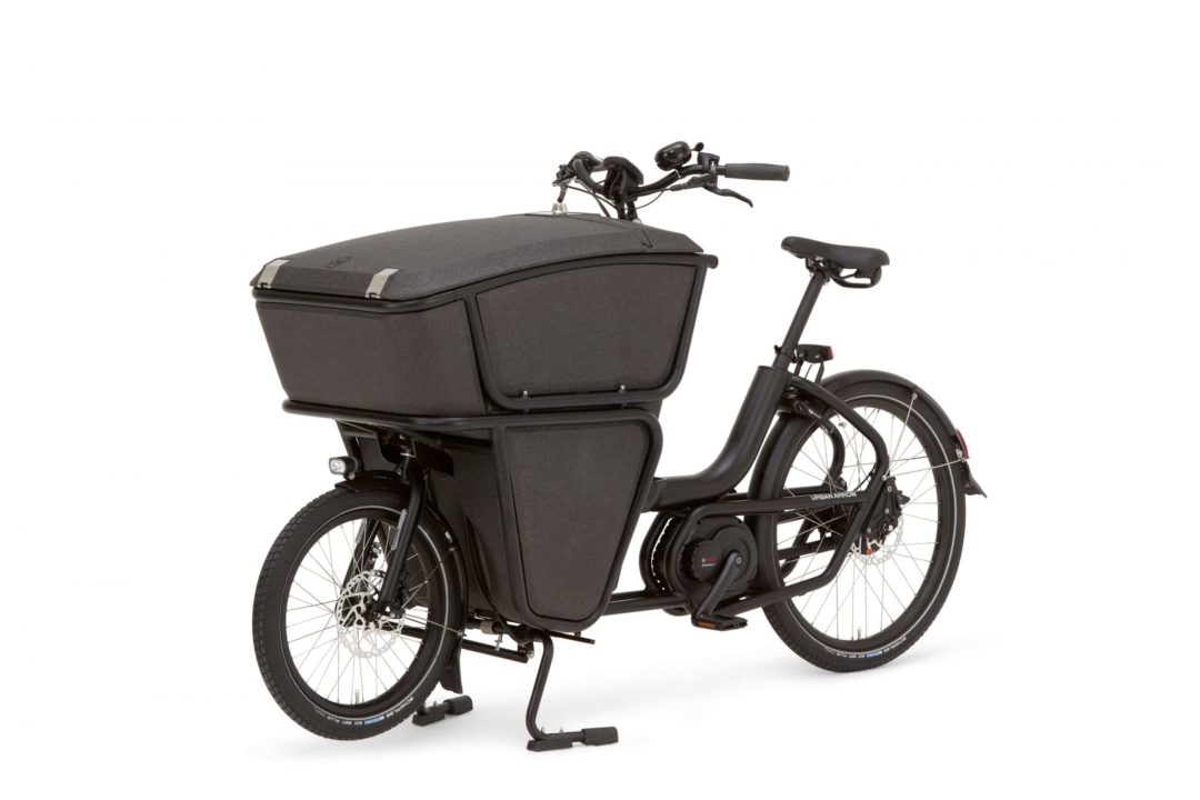 Urban Arrow Shorty » Das müsst Ihr wissen!